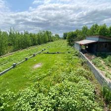 150متر زمین سرمایه گذاری با سوددهی در کوتاه مدت