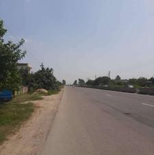 فروش 10 هکتار زمین ساحلی لب اب در چپکرود