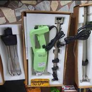 گوشت کوب و همزن برقی رستورانی