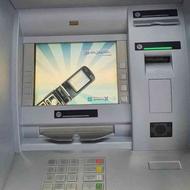 دستگاه خودپرداز/دستگاه عابربانک/دستگاه Atm/کشلس