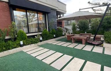 فروش ویلا 200زمین جاده جنگلی اناده