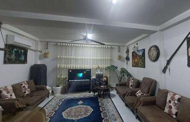 آپارتمان 88 متر در مرکز شهر