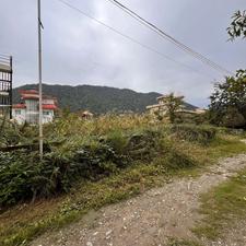 فروش زمین مسکونی 330 متر در اربکله