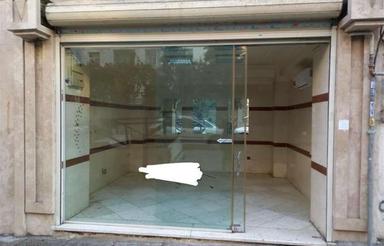 تجاری و مغازه 22 متر در خیابان هراز