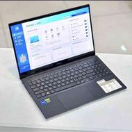 لپ تاپ ایسوس vivobook Q530V CREATOR