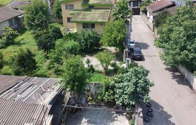 فروش ویلا 1000 متر در 17 شهریور