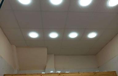 اجاره تجاری و مغازه 15 متر در آنسرمحله