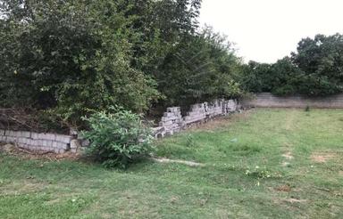 فروش زمین مسکونی 218 متری روستایی