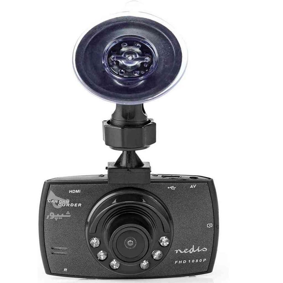 دوربین فیلم برداری خودرو مدل Car camcorder در گروه خرید و فروش لوازم الکترونیکی در اصفهان در شیپور-عکس1