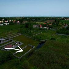 فروش زمین مسکونی 262 متر در تازه آباد