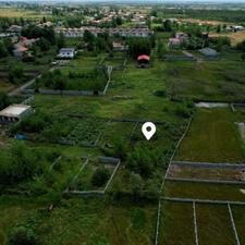 فروش 610متر زمین در شرق گیلان