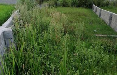 زمین الحاق به بافت327متری نورتوسکا