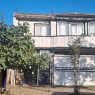 خانه ویلایی 1,200 متری در خوشابر