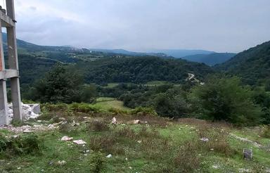 315 متر زمین در سوادکوه روستای امیرکلا