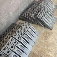 بیل بکهو ناخن فولادی آلیاژی ضمانتی سنوپارس کیس نیوهلند TDL گ