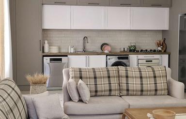 معاوضه با اپارتمان