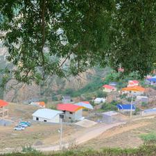 زمین 180متری آماده ساخت منطقه ییلاقی نمارستاق