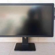 مانیتور dell 4k مدل p2415q