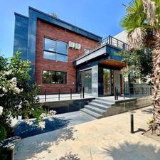 فروش ویلا 600 متر در جاده دریا داخل باغ مرکبات/شرایط عالی