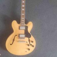 گیتار الکتریک جازStedman pro Grg170 jazz semi hollow body