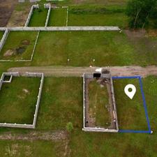 زمین 210 متری پلاک 2 ساحل