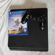 PS4 اسلیم، یک ترا، تک دسته