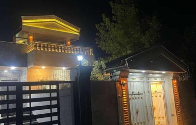 فروش ویلا دوبلکس 150متر جاده دریا