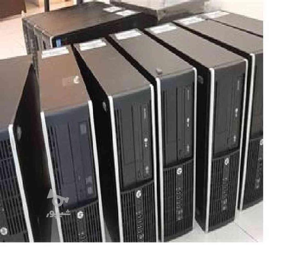 مینی کیس های hp 6500-8500 بهترین قیمت بازار در گروه خرید و فروش لوازم الکترونیکی در تهران در شیپور-عکس1