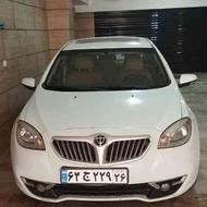 برلیانس H330اتوماتیک 1500cc مدل 95