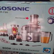 غذاساز GOSONIC