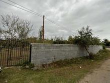 فروش زمین مسکونی 260 متر در خوشابر در شیپور