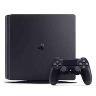 PS4 slim 1tb