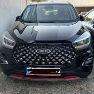 ام وی ام X55 (اسپرت اکسلنت) 1402 مشکی