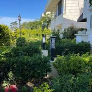 300متر زمین شهرک لوکس قناری چپکرود