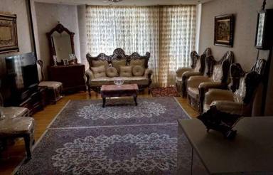 فروش آپارتمان 76 متر در سازمان برنامه شمالی