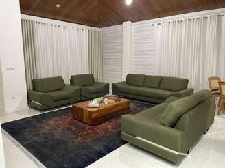 فروش آپارتمان شهرکی 130 متری در رویان