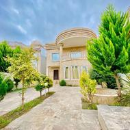 فروش ویلا 320 متر در گیلان ده