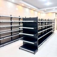 قفسه فلزی ارزان اقتصادی نصف قیمت