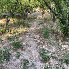 فروش باغچه چهار دیوار 320 متر در شهریار بکه تهاتر دارد