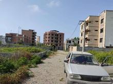 زمین مسکونی 224 متر در مرکز شهر دریای 33 در شیپور