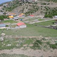 1090 متر سوادکوه آلاشت روستای تیلم