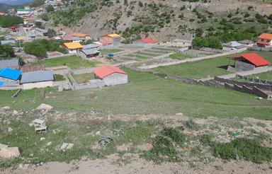 1090 متر سوادکوه آلاشت روستای تیلم