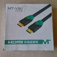 کابل HDMI برندMT-Viki