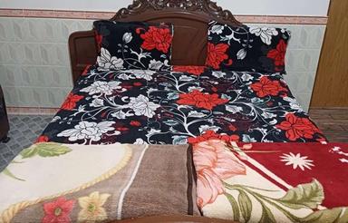 سوئیت مبله شیک و تمیز فیروزآباد کوتاه مدت