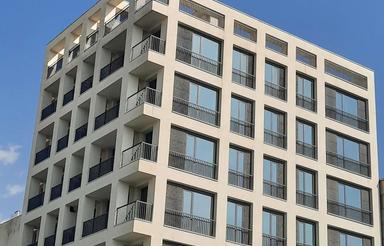 اجاره اداری 2000 متر در سعادت آباد