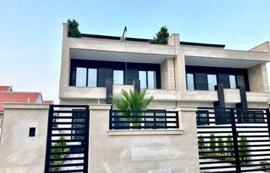 فروش ویلا 235 متری سرخرود ساحلی
