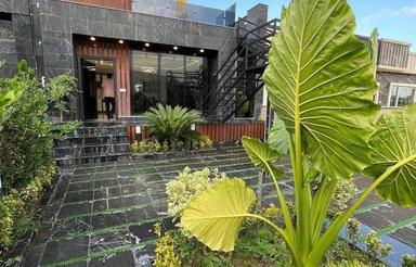 فروش ویلا 200 متر در بهدشت