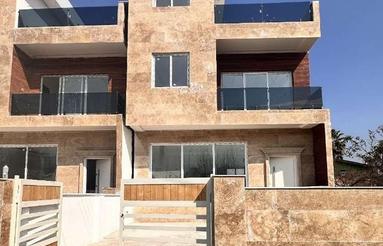 فروش ویلا 180 متر در چمستان