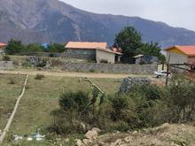 زمین ییلاقی 120 متر دونبش بافت آماده ساخت نمار در شیپور