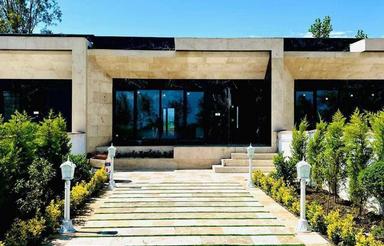 فروش ویلا220 متر در جاده دزیا